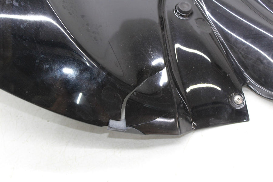 98-05 BMW R1100 S RIGHT SIDE FAIRING COVER PANEL (SEE DESCP)