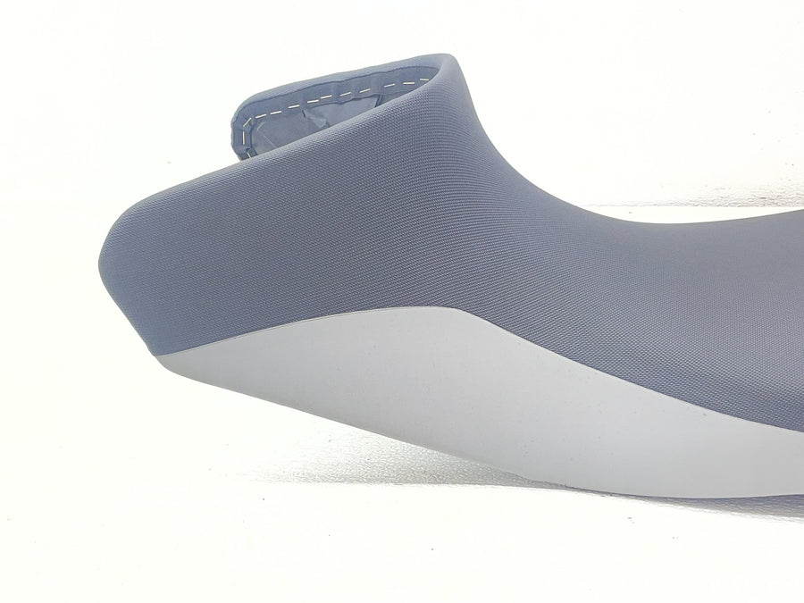 11-15 BMW G650 GS G650GS FRONT DRIVERS SEAT PAD CUSHION
