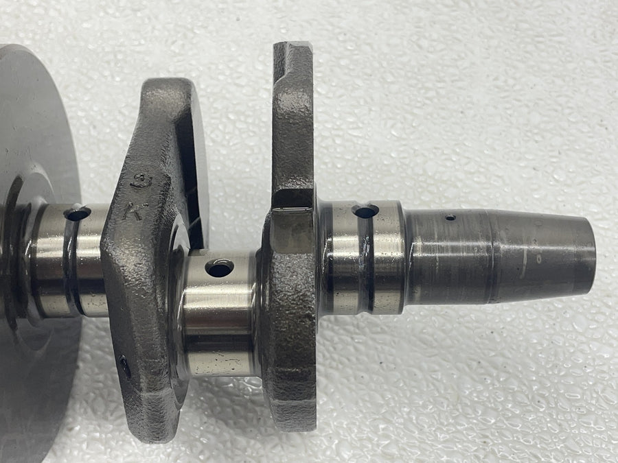 06-07 SUZUKI GSXR600 GSXR 600 ENGINE MOTOR CRANKSHAFT CRANK SHAFT RODS 12000-018