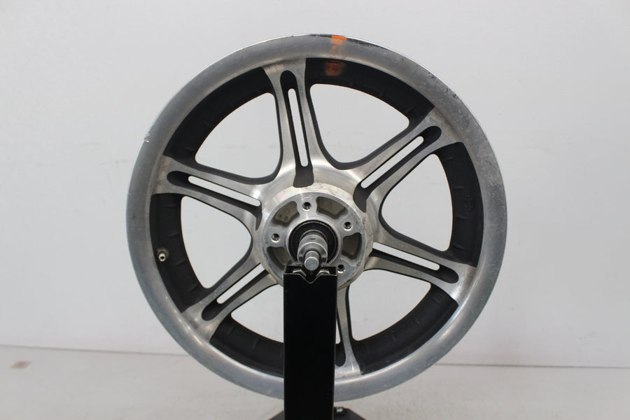 00-06 HARLEY-DAVIDSON FLHTCUI FRONT WHEEL RIM