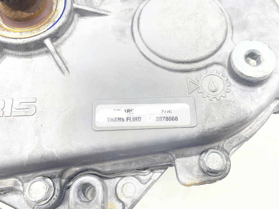 15-22 POLARIS SCRAMBLER 850 ENGINE MOTOR TRANSMISSION GEARBOX 1334376