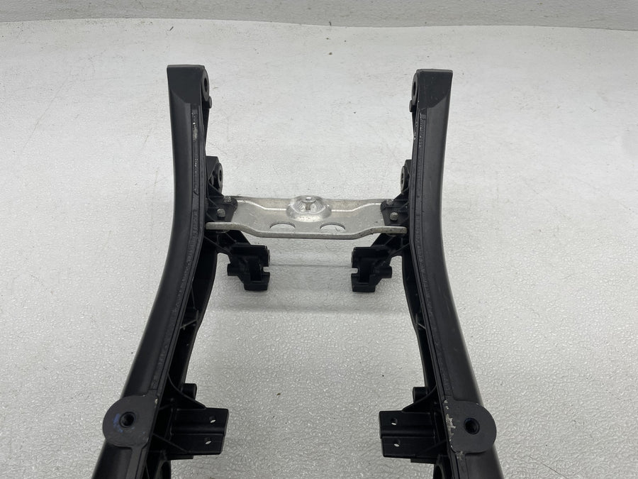 06-07 SUZUKI GSXR600 REAR SUBFRAME BACK SUB FRAME
