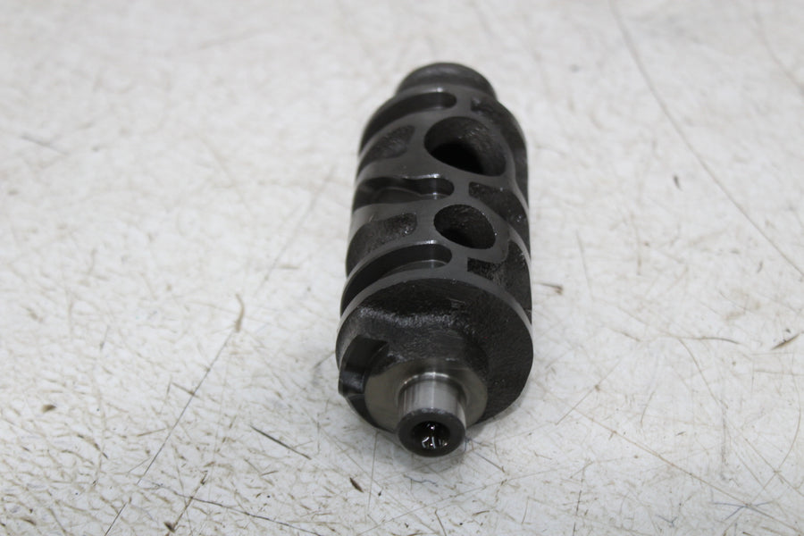 11-24 HONDA FURY VT1300 CX ENGINE MOTOR TRANSMISSION TRANNY GEARS