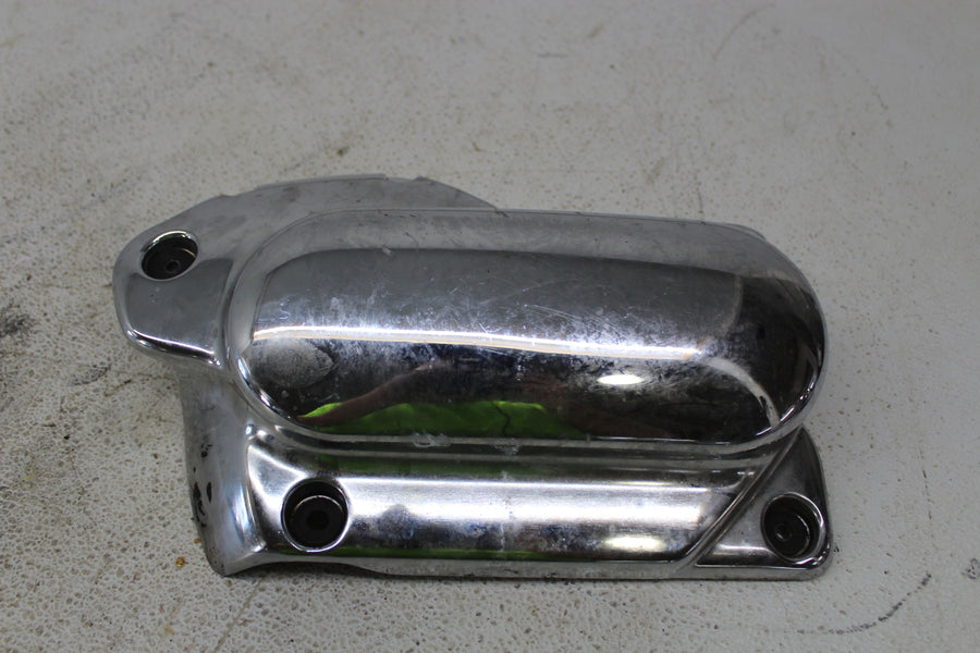 1999 YAMAHA V STAR 1100 XVS1100 CUSTOM ENGINE MOTOR COVER TRIM