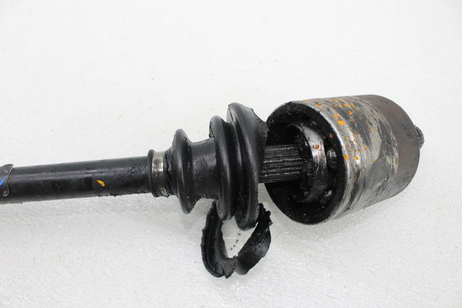 18-20 CAN-AM COMMANDER 1000R XT RHINO REAR BACK LEFT DRIVE CV AXLE PIVOT