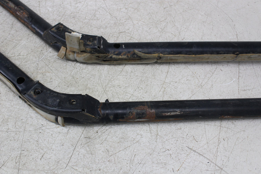 18 POLARIS RZR XP 1000 ROLL CAGE