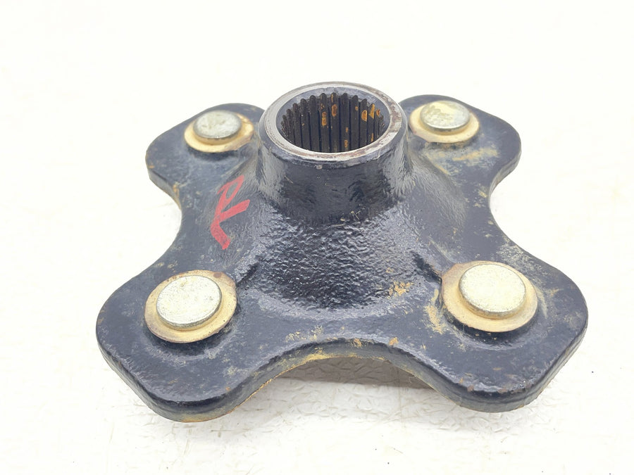 16-26 CF-MOTO CFORCE 400 400S REAR BACK WHEEL RIGHT LEFT HUBS HUB SET