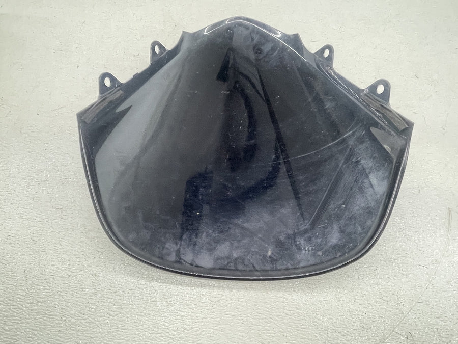 2011 HONDA PCX125 WINDSHIELD WIND SCREEN SHIELD