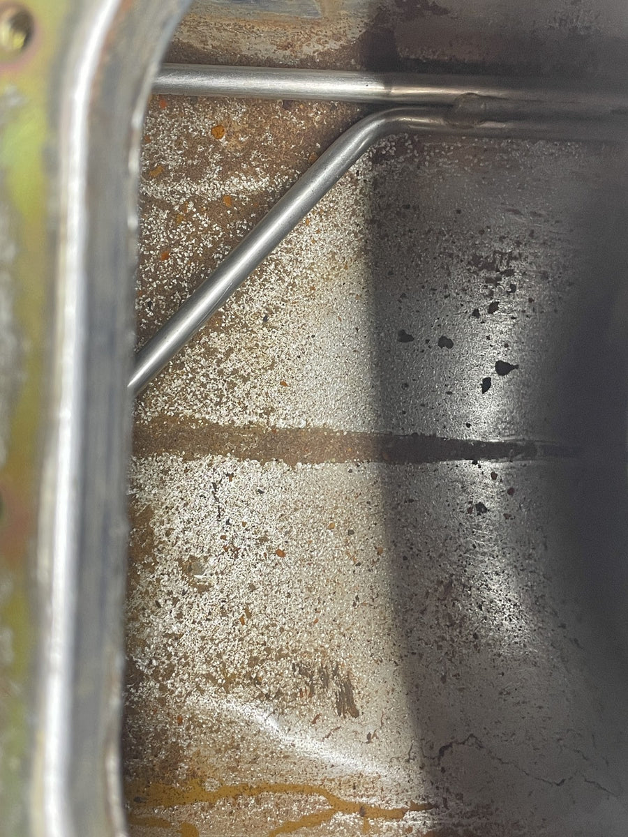02-05 KAWASAKI NINJA ZX12R GAS TANK FUEL CELL PETROL RESERVOIR