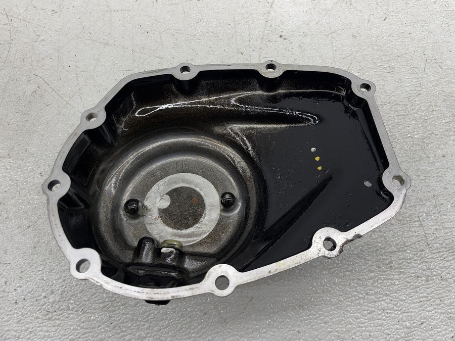 24-26 HARLEY-DAVIDSON STREET GLIDE FLHX M8 117CI NOSE CONE CAMS CAMSHAFT COVER