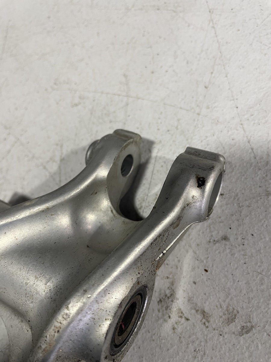 99-05 DUCATI ST4 REAR DOGBONE SHOCK LINKAGE LINK