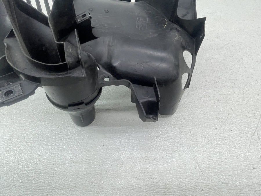 24-25 HONDA TRANSALP XL750 LEFT INNER SIDE COVER PANEL COWL FAIRING
