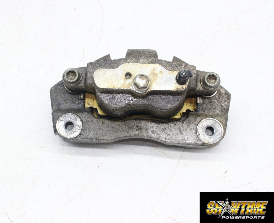20-26 KAWASAKI TERYX KRX 1000 KRF1000 FRONT RIGHT BRAKE CALIPER