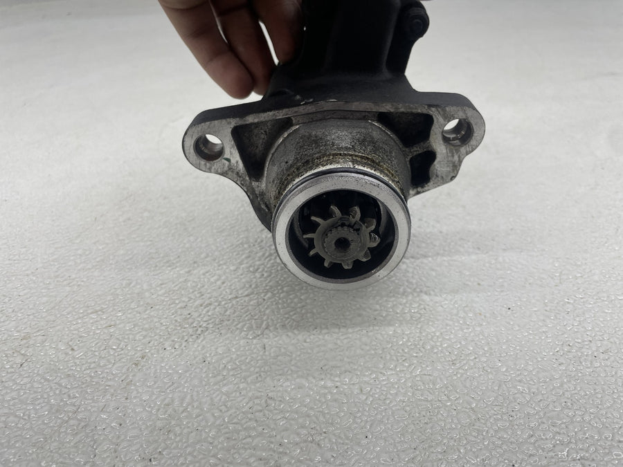 20-24 HARLEY-DAVIDSON LOW RIDER S FXLRS 114 ENGINE STARTING STARTER MOTOR