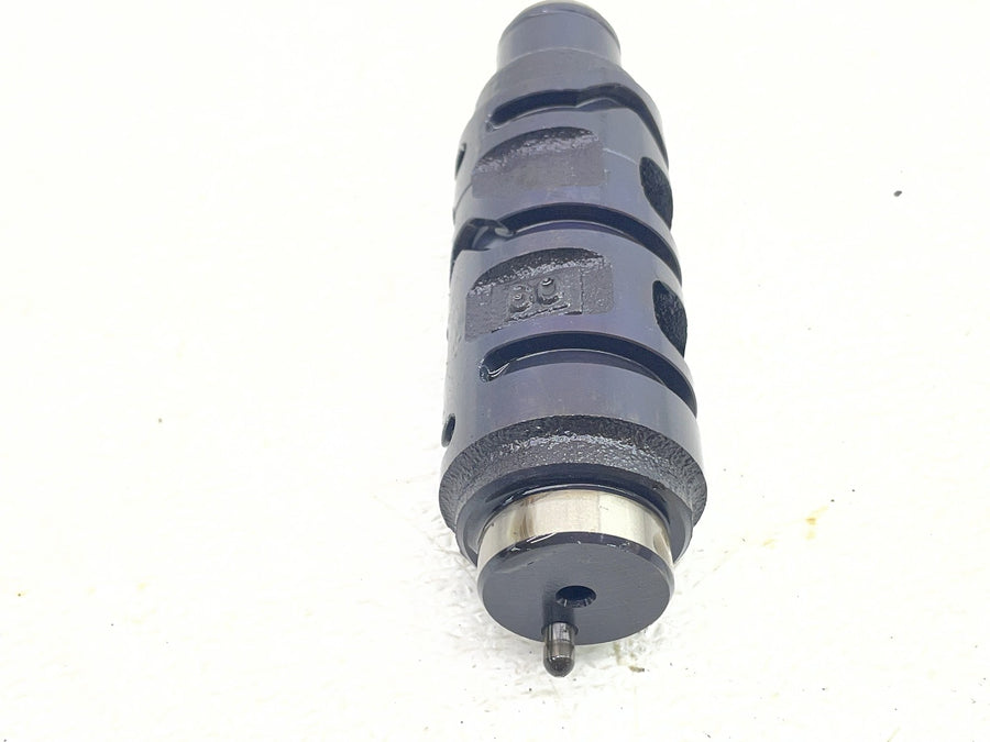 12-17 VICTORY CROSS COUNTRY TOUR ENGINE TRANSMISSION GEARS OUTPUT SHAFT DRUM
