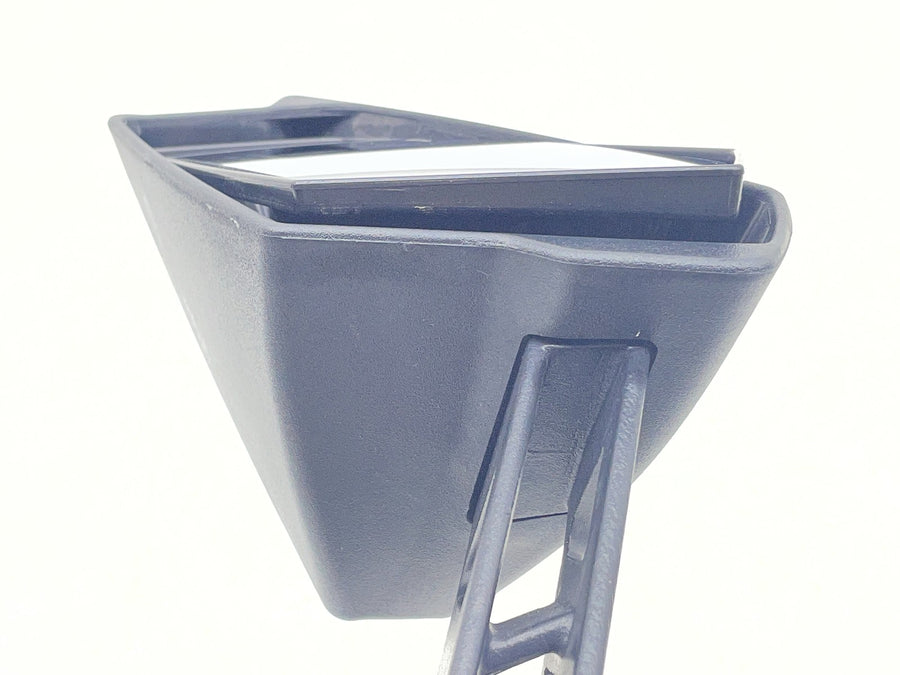 19 POLARIS SLINGSHOT SL LEFT REAR VIEW MIRROR