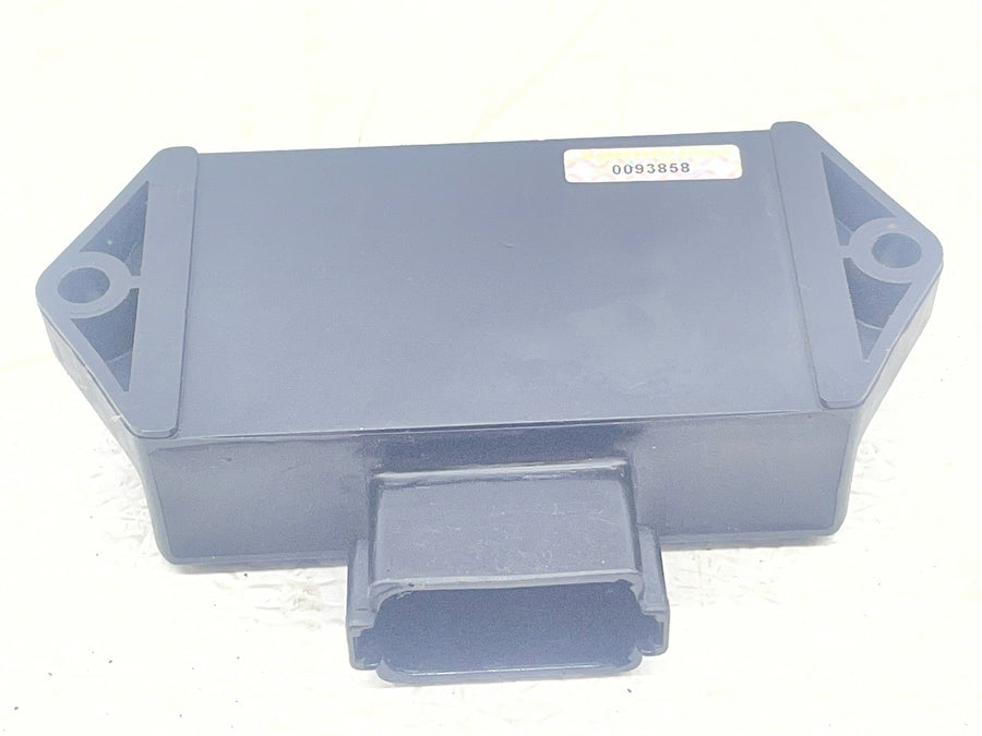 04-06 HARLEY-DAVIDSON SPORTSTER 1200 XL1200C OEM ECU CDI ECM COMPUTER MODULE BOX