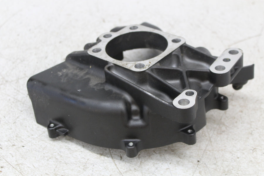 2012 YAMAHA ROADLINER S XV1900S TRANSMISSION MOUNTING BRACKET
