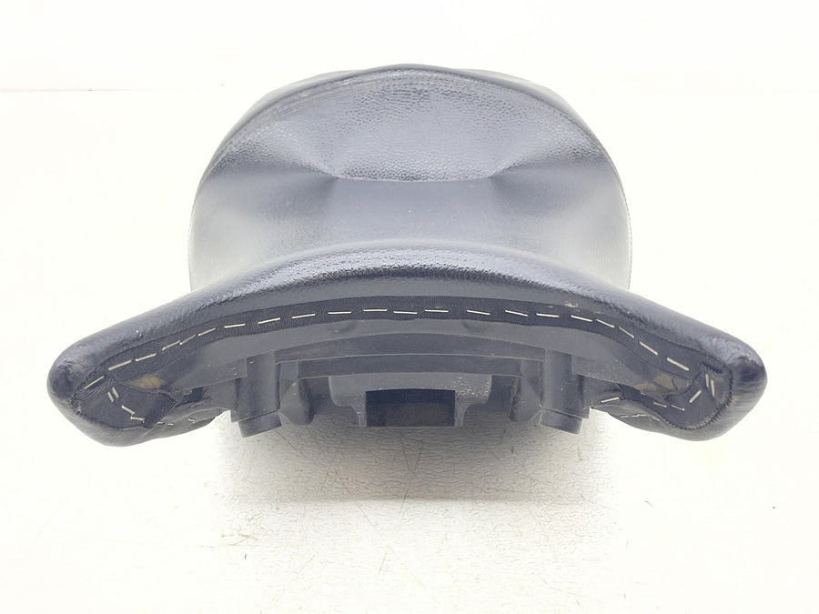 09-14 BMW F800R FRONT DRIVERS SEAT PAD CUSHION