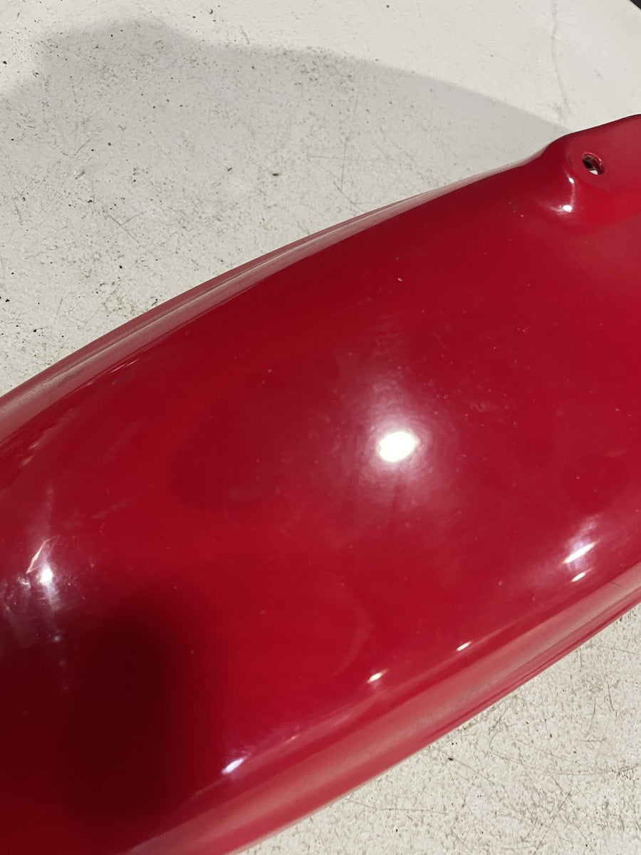 85-86 YAMAHA MAXIM 700 XJ700 FRONT WHEEL FENDER