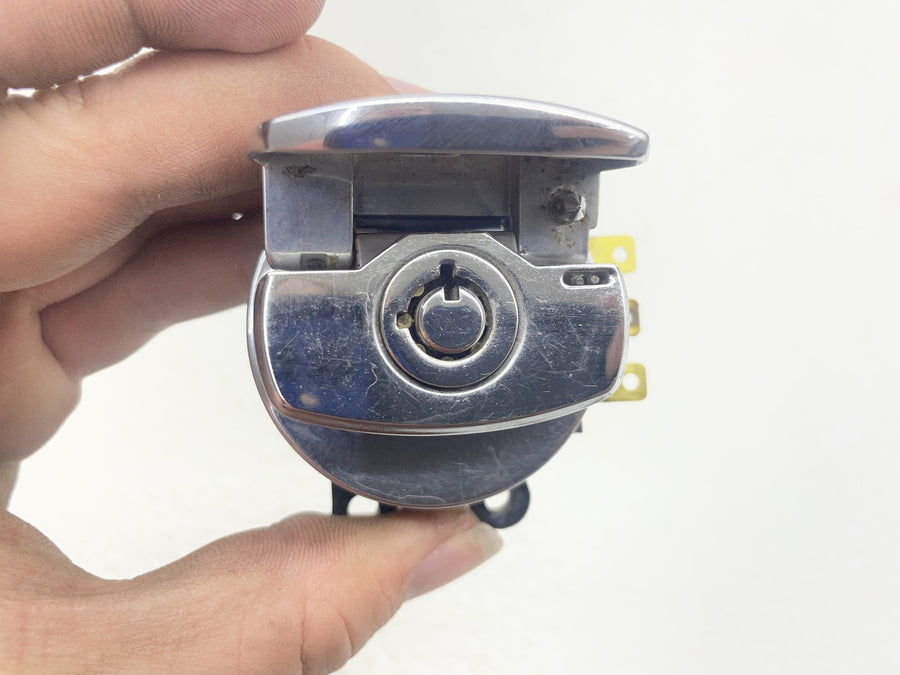 01-06 HARLEY-DAVIDSON SOFTAIL STANDARD FXSTI IGNITION LOCK