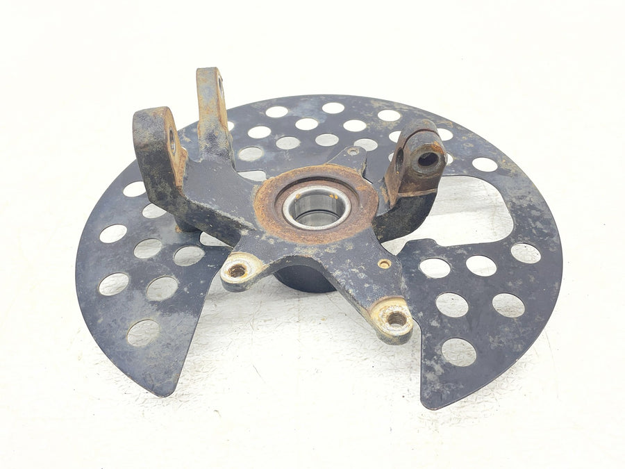 16-26 CF-MOTO CFORCE 400 400S FRONT RIGHT STEERING KNUCKLE SPINDLE