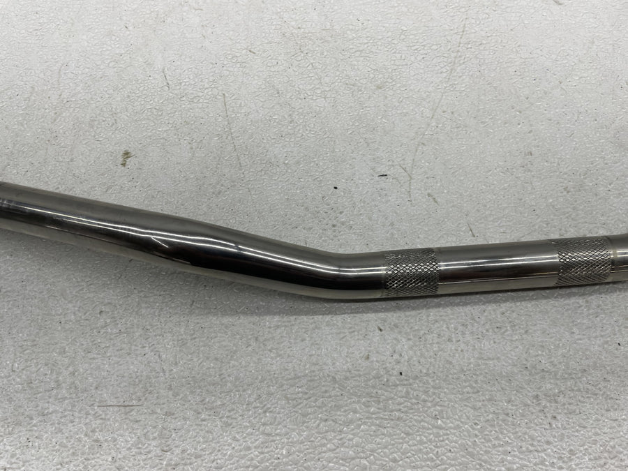 06-07 HARLEY-DAVIDSON STREET ROD VRSCR HANDLEBARS HANDLE BARS