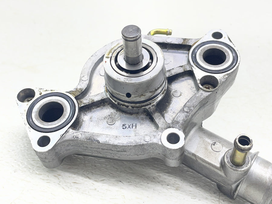 03-09 SUZUKI SV650 ENGINE WATER COOLANT PUMP
