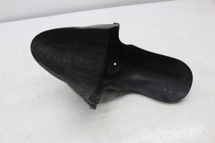98-05 BMW R1100 S FRONT WHEEL FENDER COWL