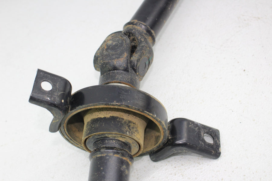 21 HONDA TALON 1000R DRIVE SHAFT FRONT REAR COMPLETE