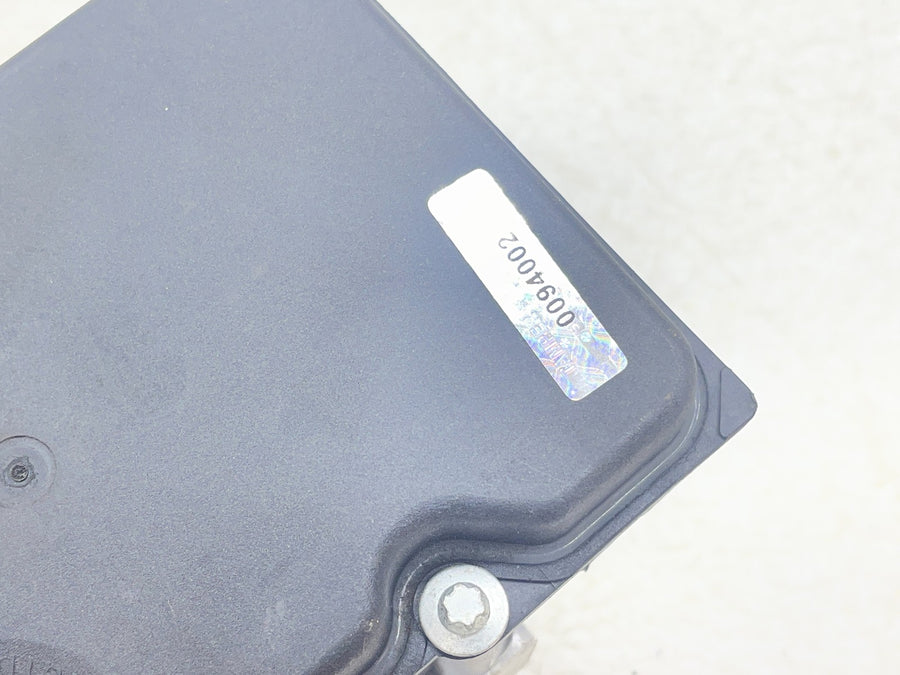 11-15 BMW G650 GS G650GS ABS PUMP UNIT MODULE 0265232850