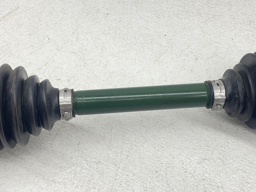 16-26 CF-MOTO CFORCE 400 400S REAR RIGHT CV AXLE BACK WHEEL PIVOT BOLT AXEL