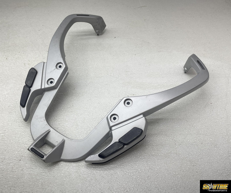 11-15 BMW G650 GS G650GS PASSENGER REAR SEAT GRAB BAR HANDLE