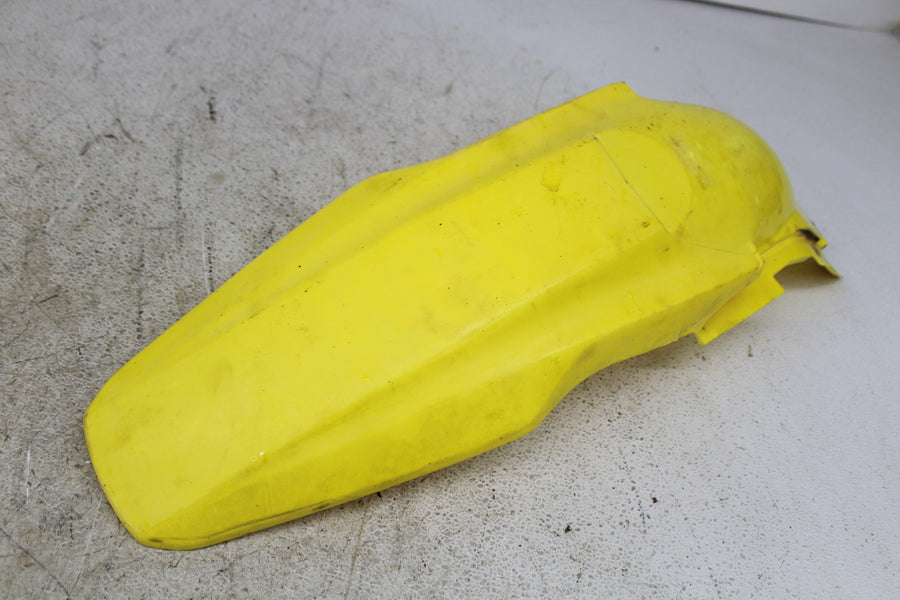 2007 SUZUKI RMZ250 FAIRING KIT LOT