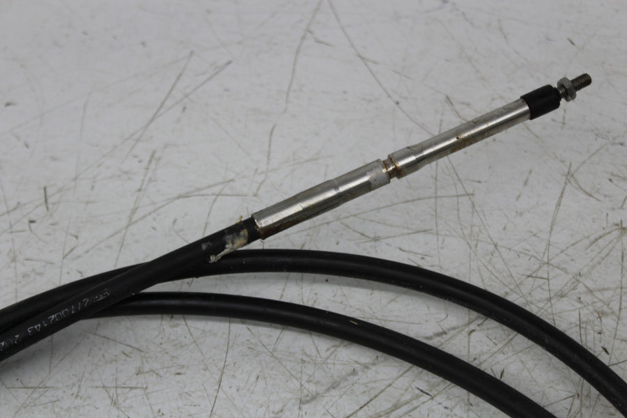 23 SEA-DOO GTX 130 PRO STEERING CABLE