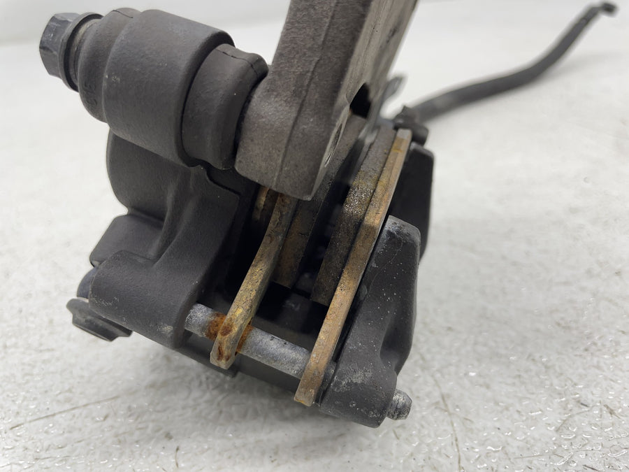 06-15 YAMAHA FZ1 REAR BACK BRAKE CALIPER