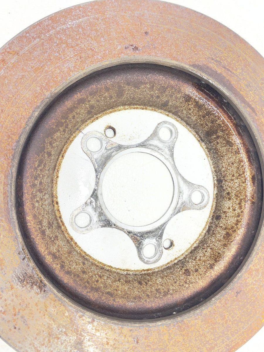 19 POLARIS SLINGSHOT SL FRONT REAR LEFT RIGHT BRAKE ROTORS DISCS SET