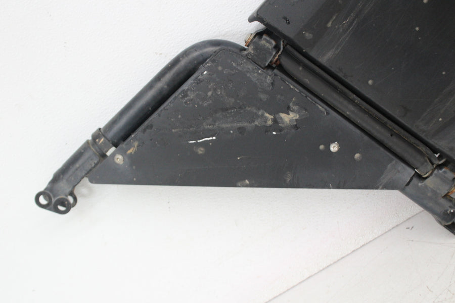 14 POLARIS RZR 4 XP 1000 RIGHT SIDE DOOR