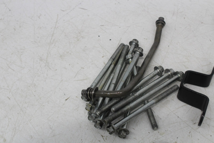 11-17 VICTORY HIGH BALL ENGINE MOTOR PARTS HARDWARE BOLTS BALANCE GEAR