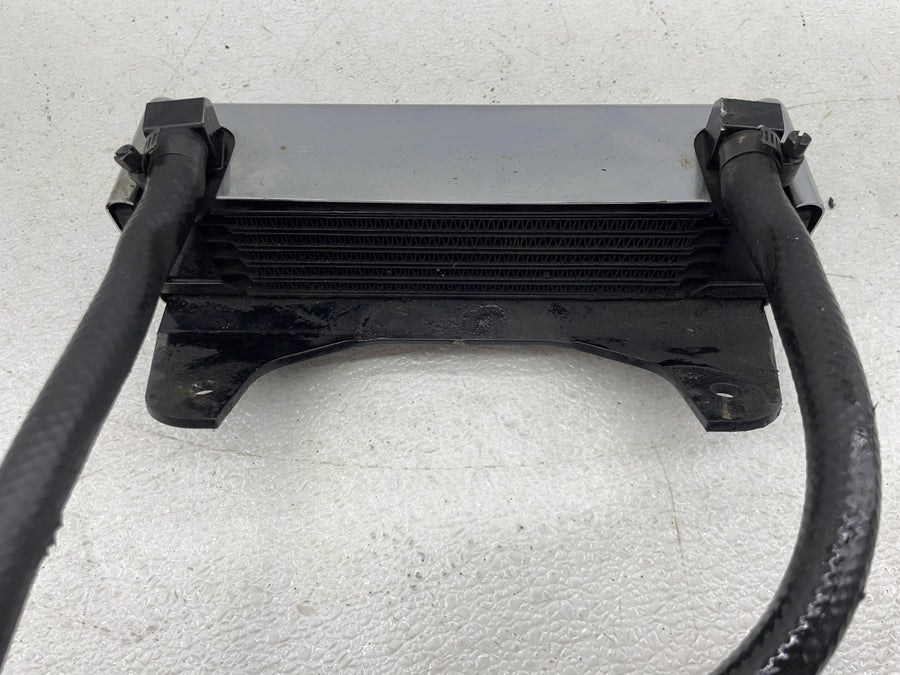 00-06 HARLEY-DAVIDSON ELECTRA GLIDE ULTRA CLASSIC 88CI ENGINE MOTOR OIL COOLER