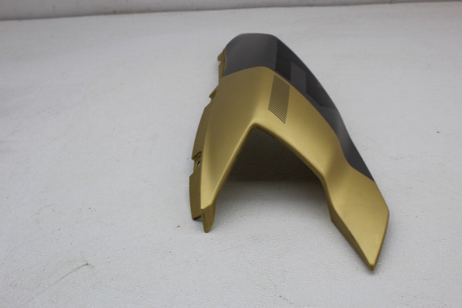 19 CAN-AM RYKER 900 FRONT LEFT FENDER PANEL COWL COVER