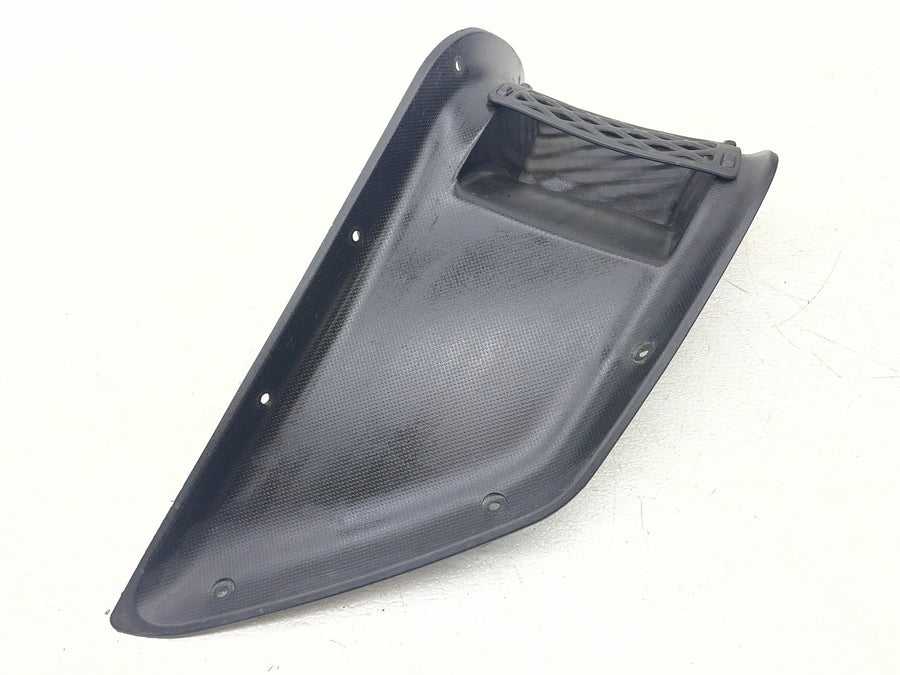 05-09 KAWASAKI BRUTE FORCE 750 KVF750 FRONT LEFT RIGHT SIDE COVERS POCKETS