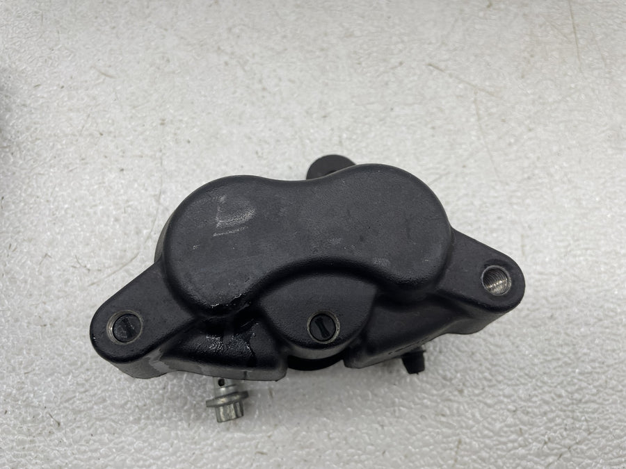 12-17 HARLEY-DAVIDSON DYNA LOW RIDER FXDL RIGHT LEFT FRONT BRAKE CALIPER SET