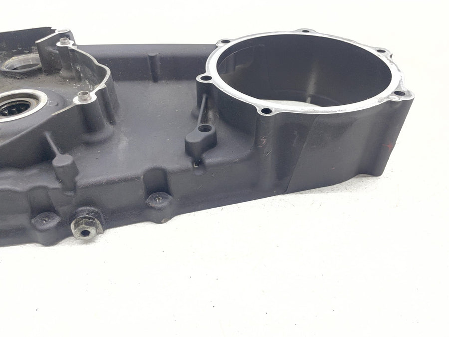 13 HARLEY-DAVIDSON ROAD GLIDE CVO CUSTOM TC 110CI INNER PRIMARY CLUTCH COVER