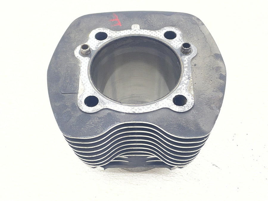 07-09 HARLEY-DAVIDSON NIGHT TRAIN SOFTAIL 96CI TWIN CAM ENGINE CYLINDERS PISTONS