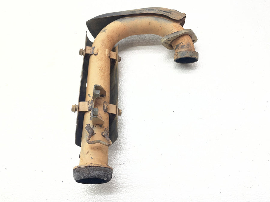 16-26 CF-MOTO CFORCE 400 400S EXHAUST HEADER HEAD PIPE