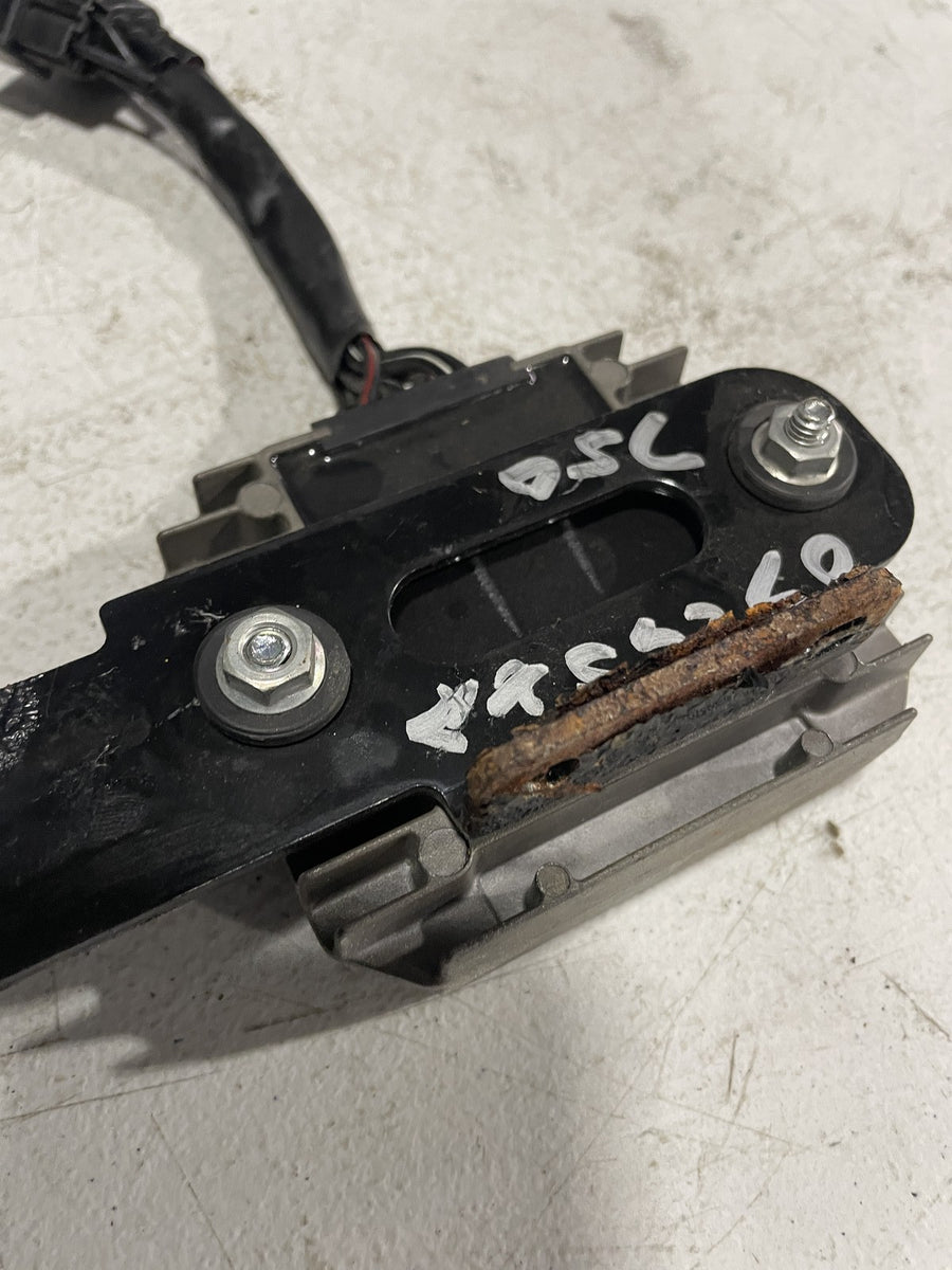 06-07 SUZUKI GSXR750 RECTIFIER VOLTAGE REGULATOR