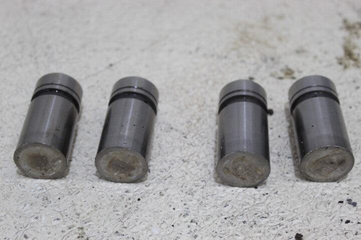 08 YAMAHA ROADLINER S CLUTCH PUSH ROD LIFTERS TUBES
