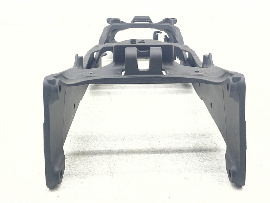 19-23 KAWASAKI NINJA ZX6R ZX636 REAR SUBFRAME BACK SUB FRAME STRAIGHT