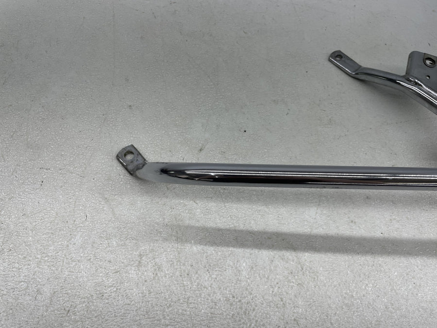 13 HARLEY-DAVIDSON ROAD GLIDE CVO CUSTOM FLTRXSE2 SADDLEBAG MOUNTS BRACKETS SET